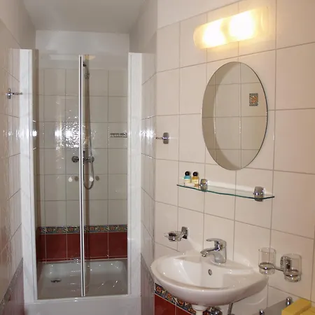 Hotel U Zlatého Lva 3*