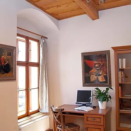U Zlatého Lva Hotel