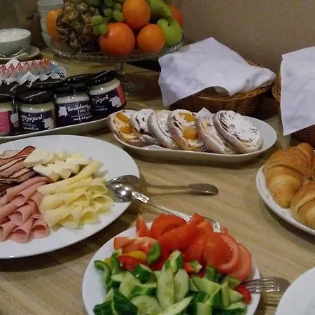 U Zlatého Lva Havlíčkŭv Brod