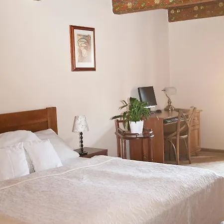 Hotel U Zlatého Lva Havlíčkŭv Brod