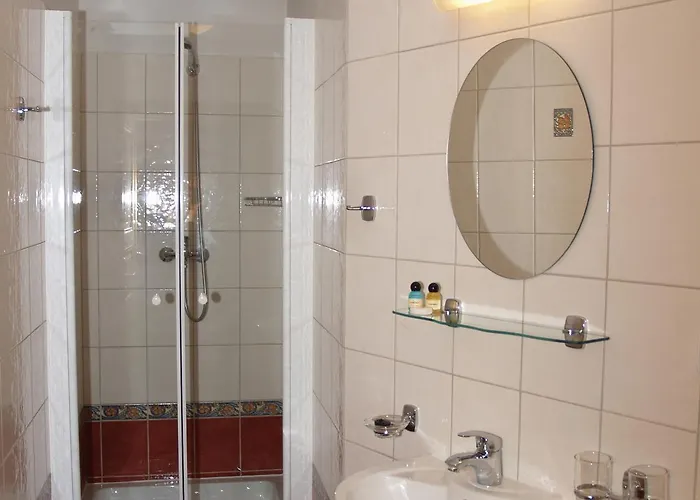 Hotel U Zlateho Lva 3*