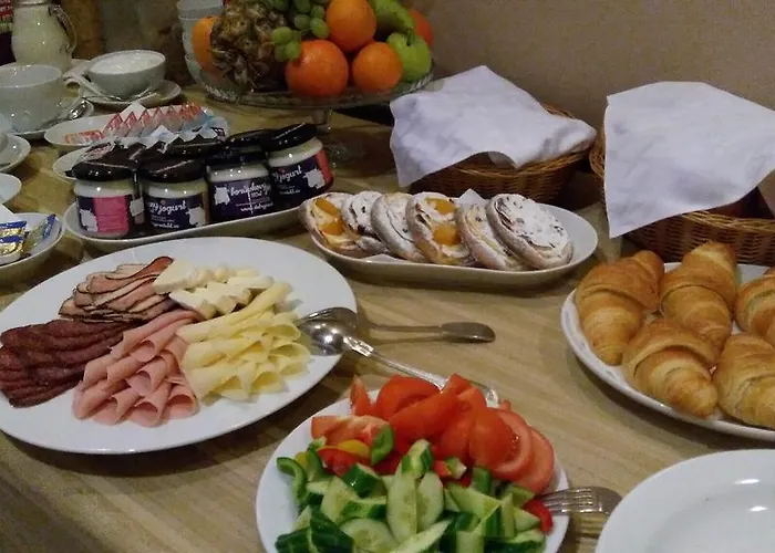 U Zlateho Lva Havlíčkŭv Brod