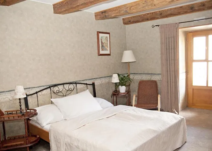 U Zlateho Lva Hotel Havlíčkŭv Brod